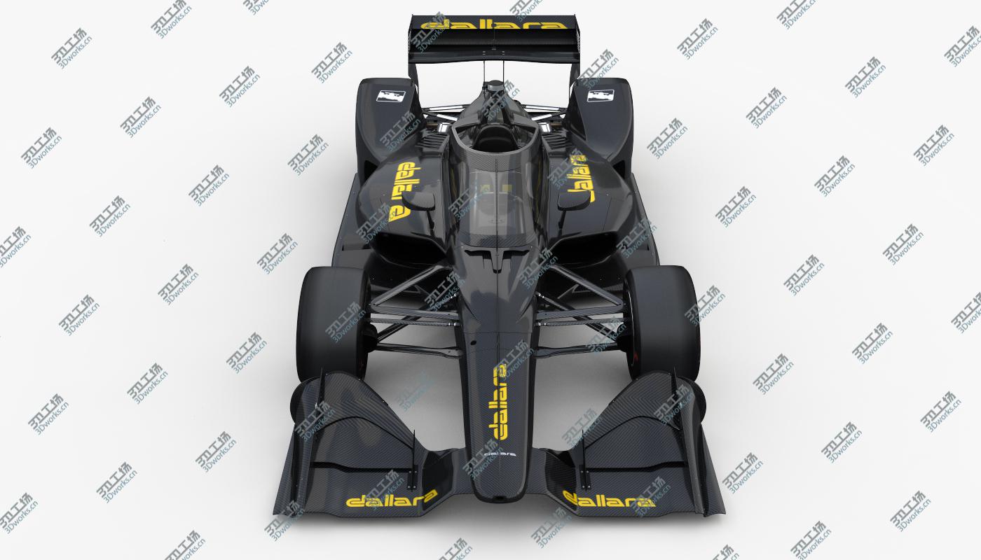 images/goods_img/202104093/3D Dallara DW12 Aeroscreen Road Course 2020/2.jpg